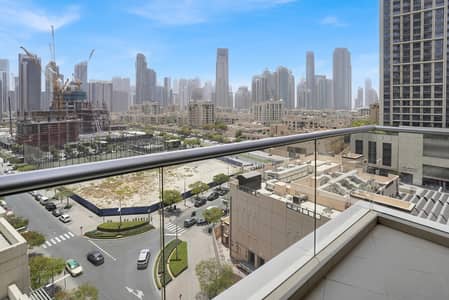 2 Camere Appartamento in Affitto a Downtown Dubai, Dubai - DSC01865. jpg
