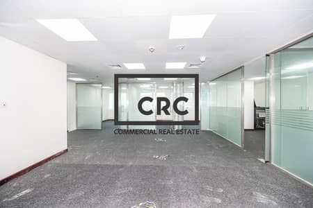 Office zum zum Verkauf in Jumeirah Lake Towers (JLT), Dubai - Image 0