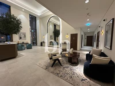 2 chambres Appartement à à louer à Dubai Creek Harbour, Dubai - images image img