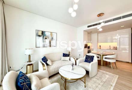 1 habitación Apartamento para en Alquiler en Dubai Creek Harbour, Dubai - Apartamento en Dubai Creek Harbour,Palace Residences, 1 dormitorio, 120000 AED - 15618218 1 habitación Apartamento para en Alquiler en Dubai Creek Harbour, Dubai - Apartamento en Dubai Creek Harbour,Palace Residences, 1 dormitorio, 120000 AED - 15618218