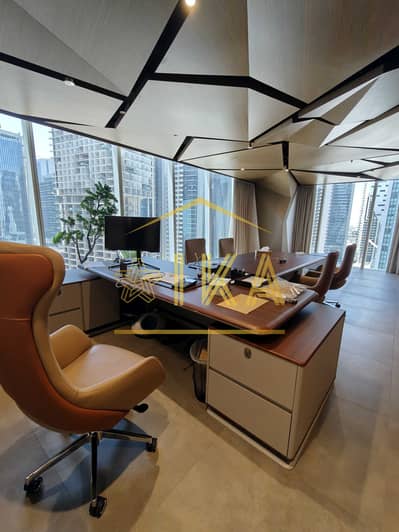 Office in Affitto a Business Bay, Dubai - WhatsApp Image 2026-06-26 at 12.16. 15 PM. jpeg