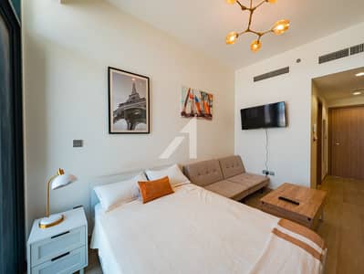 Estudio para en Alquiler en Meydan, Dubai - image_0