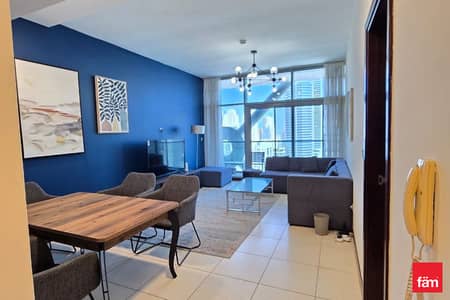 2 Bedroom Apartment for Rent in Jumeirah Lake Towers (JLT), Dubai - Spacious | Well Maintained | Open View