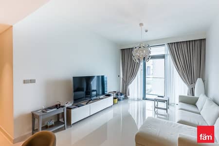 2 chambres Appartement à à vendre à Dubai Harbour, Dubai - Appartement à Dubai Harbour，Emaar Beachfront，Beach Vista，Beach Vista 2, 2 chambres, 4400000 AED - 15618279