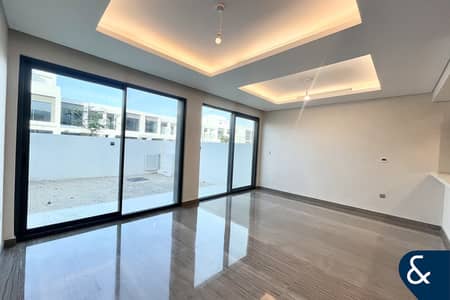 3 Slaapkamers Townhouse te Koop in DAMAC Hills, Dubai - Rijwoning in DAMAC Hills，Trump Estates，BelAir The Trump Estates, 3 slaapkamers, 3350000 AED - 15618292