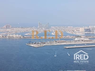 فلیٹ 2 غرفة نوم للايجار في جميرا بيتش ريزيدنس، دبي - شقة في برج جميرا جيت 1،العنوان ريزدنسز جميرا منتجع و سبا،جميرا بيتش ريزيدنس 2 غرف 300000 درهم - 15618305