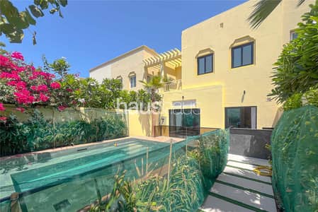2 Bedroom Townhouse for Sale in The Springs, Dubai - Type 4M | Fully upgraded | Vacant now! 2 Bedroom Townhouse for Sale in The Springs, Dubai - Type 4M | Fully upgraded | Vacant now!