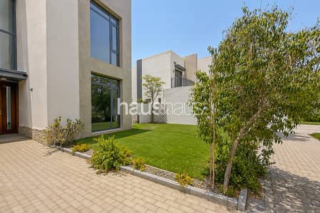 4 Bedroom Villa for Rent in Dubai South, Dubai - YOUR NEXT VILLA | 180K NEGOCIABLE | Full Golf View