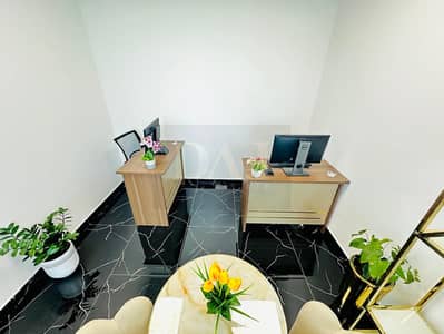 Office zum zur Miete in Bur Dubai, Dubai - d1169e7e-38d0-4190-a37c-47f9e5a4803c. jpg