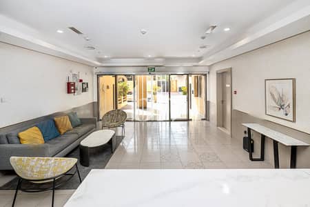 2 chambres Appartement à à louer à Umm Suqeim, Dubai - GRZ 4440260519 Edit