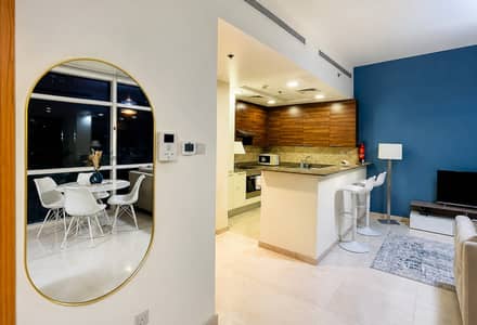Monolocale in Affitto a Business Bay, Dubai - Appartamento a Business Bay，Bay Square，Bay Square 10, 74999 AED - 15618342