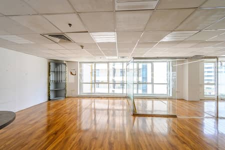 Office for Rent in Deira, Dubai - Chiller Free | Well Located | DED License