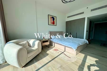 Studio te Huur in Arjan, Dubai - Appartement in Arjan，Oxford Gardens, 55000 AED - 15618362