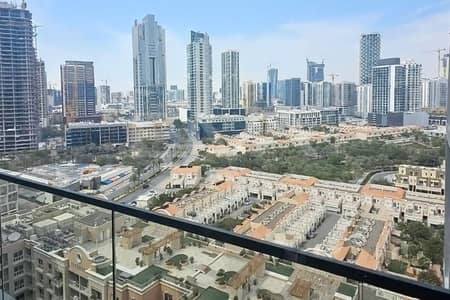 1 Bedroom Apartment for Sale in Jumeirah Village Circle (JVC), Dubai - UNFURNISHED | READY TO MOVE | BRAND NEW
