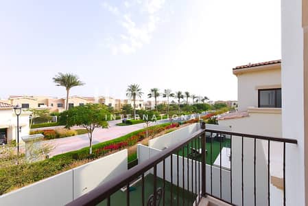 3 Slaapkamers Townhouse te Huur in Reem, Dubai - Rijwoning in Reem，Mira，Mira 4, 3 slaapkamers, 160000 AED - 15618385