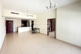شقة في ستاديم بوينت،مدينة دبي الرياضية 1 غرفة 59950 درهم - 15576252
