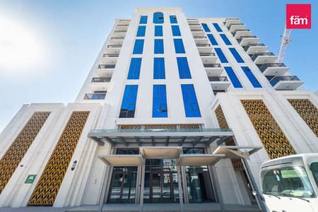 2 Camere Appartamento in Affitto a Al Furjan, Dubai - Appartamento a Al Furjan，Avenue Residence 5, 2 camere da letto, 120000 AED - 15618383