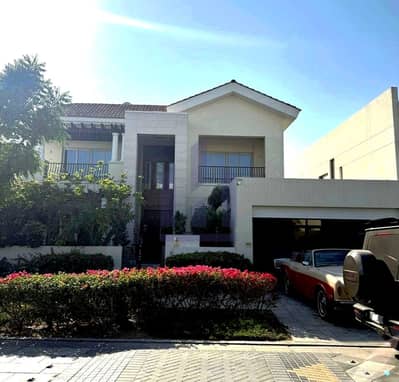 4 habitaciones Villa para en Venta en Mohammed Bin Rashid City (MBR City), Dubai - 01. jpg