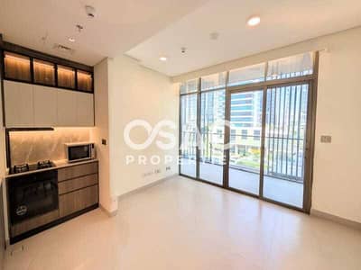 1 Bedroom Apartment for Rent in Business Bay, Dubai - Semi Furnished | Best Price | Park View