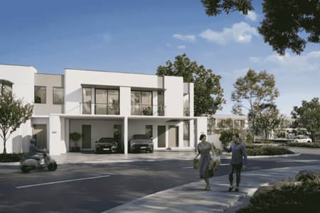 3 Schlafzimmer Townhouse zum zum Verkauf in The Valley by Emaar, Dubai - Reihenhaus in The Valley by Emaar,Elva, 3 schlafzimmer, 3000000 AED - 15618420 3 Schlafzimmer Townhouse zum zum Verkauf in The Valley by Emaar, Dubai - Reihenhaus in The Valley by Emaar,Elva, 3 schlafzimmer, 3000000 AED - 15618420