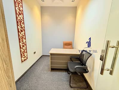 مکتب  للايجار في المركزية، أبوظبي - 13K Office (1). jpeg