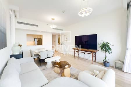 2 Schlafzimmer Wohnung zum zum Verkauf in Downtown Dubai, Dubai - Wohnung in Downtown Dubai，Boulevard Crescent Towers，Boulevard Crescent Tower 1, 2 schlafzimmer, 3300000 AED - 15618470