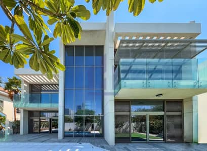4 Slaapkamers Villa te Koop in Mohammed Bin Rashid City (MBR City), Dubai - 2. jpg