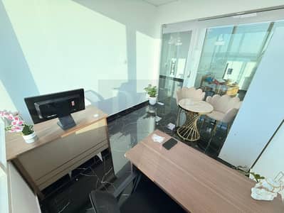 Office zum zur Miete in Bur Dubai, Dubai - 35a9189e-eafe-4d96-b256-06fdac2c0521. jpg