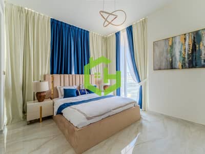 1 Schlafzimmer Wohnung zum zur Miete in Al Furjan, Dubai - 16. png 1 Schlafzimmer Wohnung zum zur Miete in Al Furjan, Dubai - 16. png