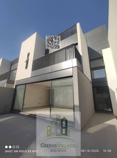3 habitaciones Townhouse para en Venta en Al Zorah, Ajman - WhatsApp Image 2026-06-17 at 11.00. 54 AM(3). jpeg 3 habitaciones Townhouse para en Venta en Al Zorah, Ajman - WhatsApp Image 2026-06-17 at 11.00. 54 AM(3). jpeg