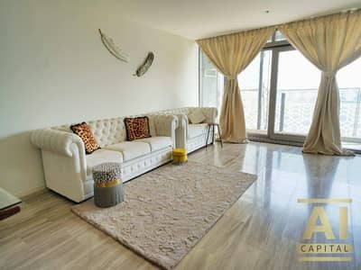 1 habitación Apartamento para en Alquiler en Culture Village (Jaddaf Waterfront), Dubai - Apartamento en Culture Village (Jaddaf Waterfront)，D1 Tower, 1 dormitorio, 125000 AED - 15618552