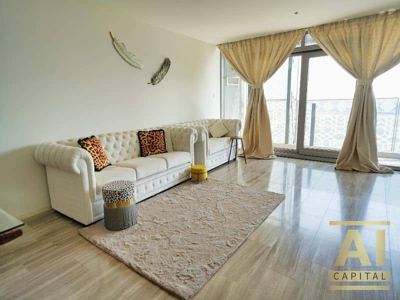 شقة في برج دي 1،القرية الثقافية (واجهة الجداف البحرية) 1 غرفة 125000 درهم - 15618552 شقة في برج دي 1،القرية الثقافية (واجهة الجداف البحرية) 1 غرفة 125000 درهم - 15618552