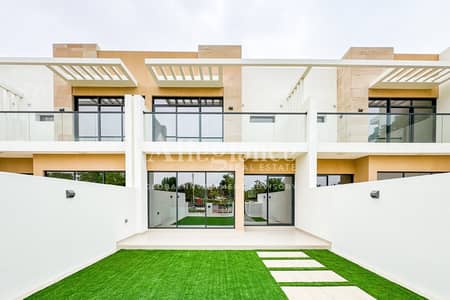 Townhouse de 3 chambres à à louer à DAMAC Hills, Dubai - Maison de ville à DAMAC Hills,Park Residences 1, 3 chambres, 165000 AED - 15618579 Townhouse de 3 chambres à à louer à DAMAC Hills, Dubai - Maison de ville à DAMAC Hills,Park Residences 1, 3 chambres, 165000 AED - 15618579
