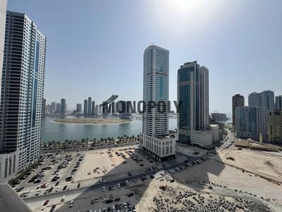 2 chambres Appartement à à louer à Al Khan, Sharjah - IMG_3381. JPG