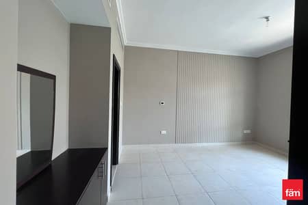 1 habitación Apartamento para en Alquiler en The Views, Dubai - Apartamento en The Views，Travo，Travo Tower A, 1 dormitorio, 95000 AED - 15235479