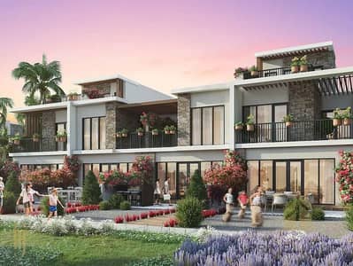 4 Camere Townhouse in Vendita a DAMAC Lagoons, Dubai - 846595635-800x600. jpg