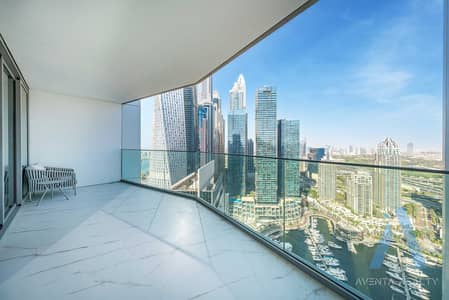 3 Camere Appartamento in Affitto a Dubai Marina, Dubai - ECR04361. jpg