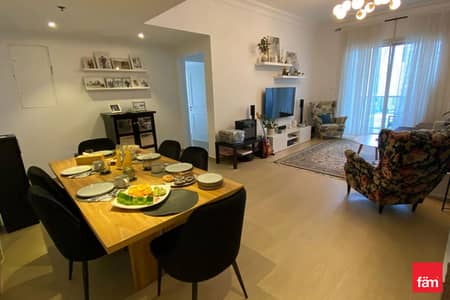 2 habitaciones Apartamento para en Venta en Jumeirah Lake Towers (JLT), Dubai - Apartamento en Jumeirah Lake Towers (JLT)，JLT Cluster Y，Lake Shore Tower, 2 dormitorios, 2250000 AED - 15618631