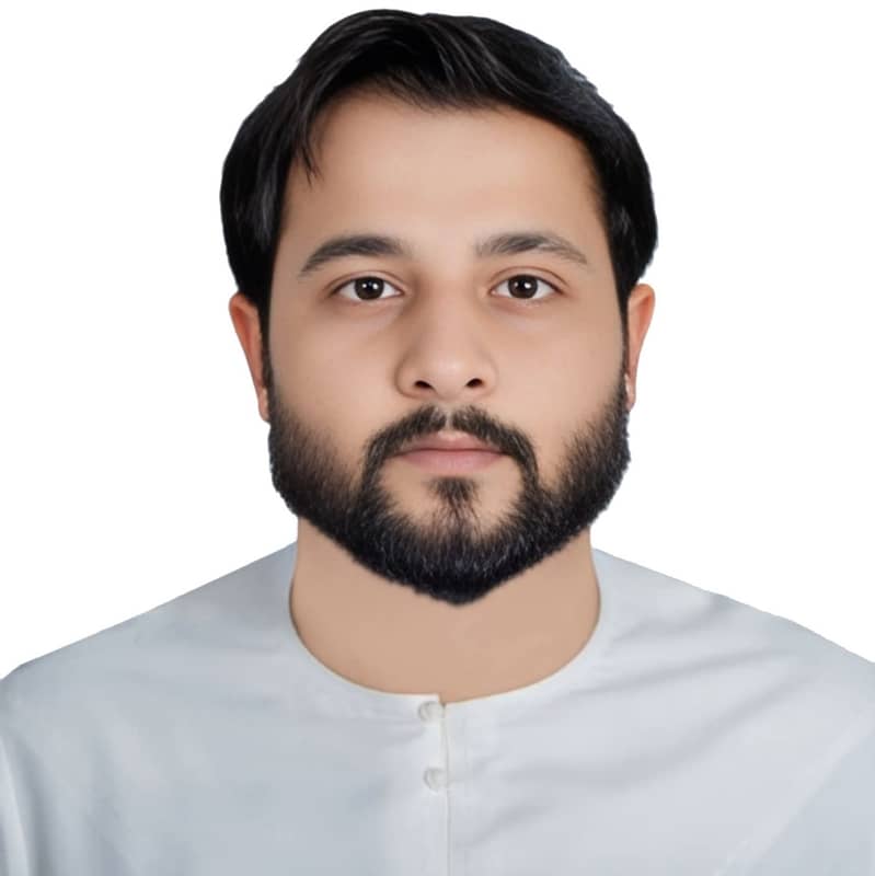 Muhammad Ameer Khan