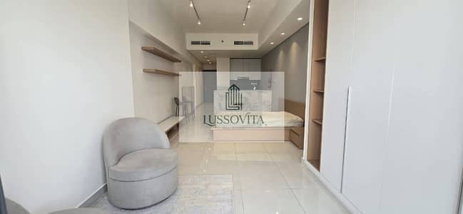 Studio for Rent in Dubai Land Residence Complex (DLRC), Dubai - Spacious Studio | Semi-Furnished & Well Maintained | Vacant Studio for Rent in Dubai Land Residence Complex (DLRC), Dubai - Spacious Studio | Semi-Furnished & Well Maintained | Vacant