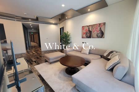2 Camere Appartamento in Affitto a Dubai Marina, Dubai - Appartamento a Dubai Marina，DAMAC Heights, 2 camere da letto, 179999 AED - 15618657