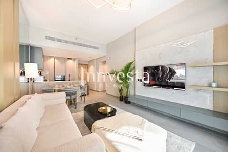 2 Camere Appartamento in Affitto a Arjan, Dubai - ZOH_3512. JPG