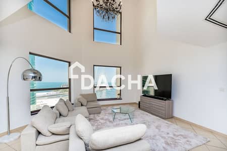 4 Schlafzimmer Wohnung zum zur Miete in Jumeirah Beach Residence (JBR), Dubai - Wohnung in Jumeirah Beach Residence (JBR),Shams,Shams 4, 4 schlafzimmer, 270000 AED - 15618686 4 Schlafzimmer Wohnung zum zur Miete in Jumeirah Beach Residence (JBR), Dubai - Wohnung in Jumeirah Beach Residence (JBR),Shams,Shams 4, 4 schlafzimmer, 270000 AED - 15618686