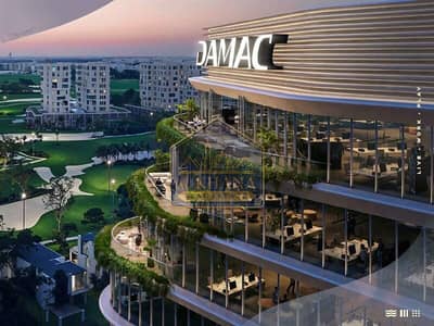 2 Camere Appartamento in Vendita a DAMAC Hills, Dubai - 88. jpg