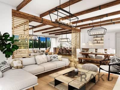 2 Slaapkamers Villa te Koop in DAMAC Lagoons, Dubai - WhatsApp Image 2025-07-04 at 1.33. 45 PM (2). jpeg 2 Slaapkamers Villa te Koop in DAMAC Lagoons, Dubai - WhatsApp Image 2025-07-04 at 1.33. 45 PM (2). jpeg