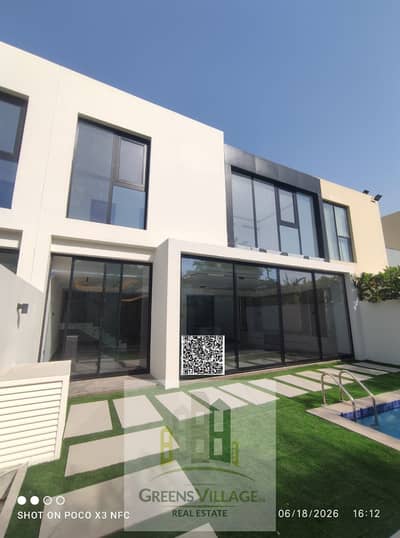 3 Camere Townhouse in Vendita a Al Zorah, Ajman - WhatsApp Image 2026-06-19 at 3.12. 08 PM. jpeg