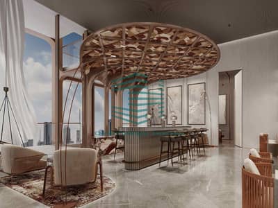 2 Slaapkamers Appartement te Koop in Meydan Horizon, Dubai - Screenshot (281). png