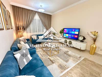 1 Bedroom Flat for Rent in Al Khan, Sharjah - WhatsApp Image 2026-06-26 at 2.40. 31 PM. jpeg 1 Bedroom Flat for Rent in Al Khan, Sharjah - WhatsApp Image 2026-06-26 at 2.40. 31 PM. jpeg