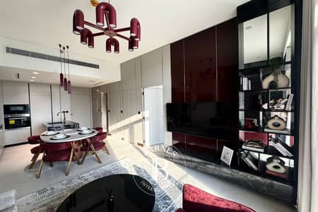 1 Camera Appartamento in Vendita a Al Satwa, Dubai - Appartamento a Al Satwa，Jumeirah Garden City，Hyde Walk Residence, 1 camera da letto, 1850000 AED - 15618777