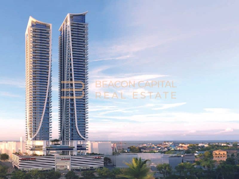Apartamento en Jumeirah Village Circle (JVC),JVC District 11,Elitz by Danube, 1 dormitorio, 1250000 AED - 15618781 Apartamento en Jumeirah Village Circle (JVC),JVC District 11,Elitz by Danube, 1 dormitorio, 1250000 AED - 15618781